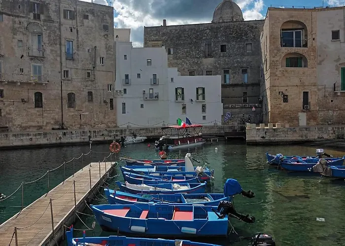 La Maison Dello Zio