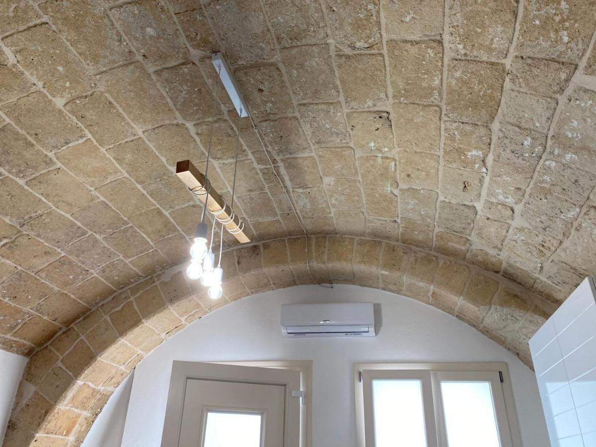 La Maison Dello Zio Ferienhaus *
