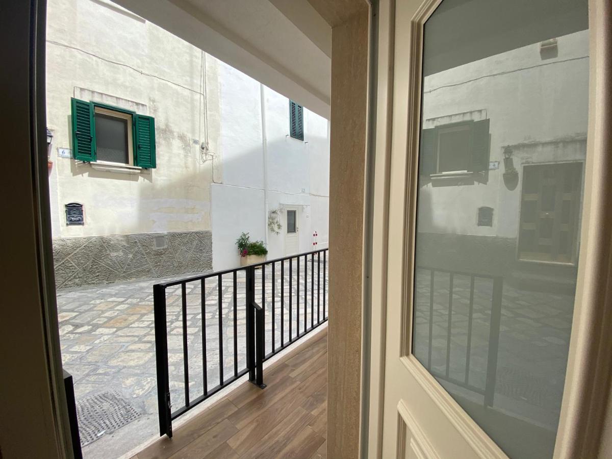 La Maison Dello Zio Ferienhaus *