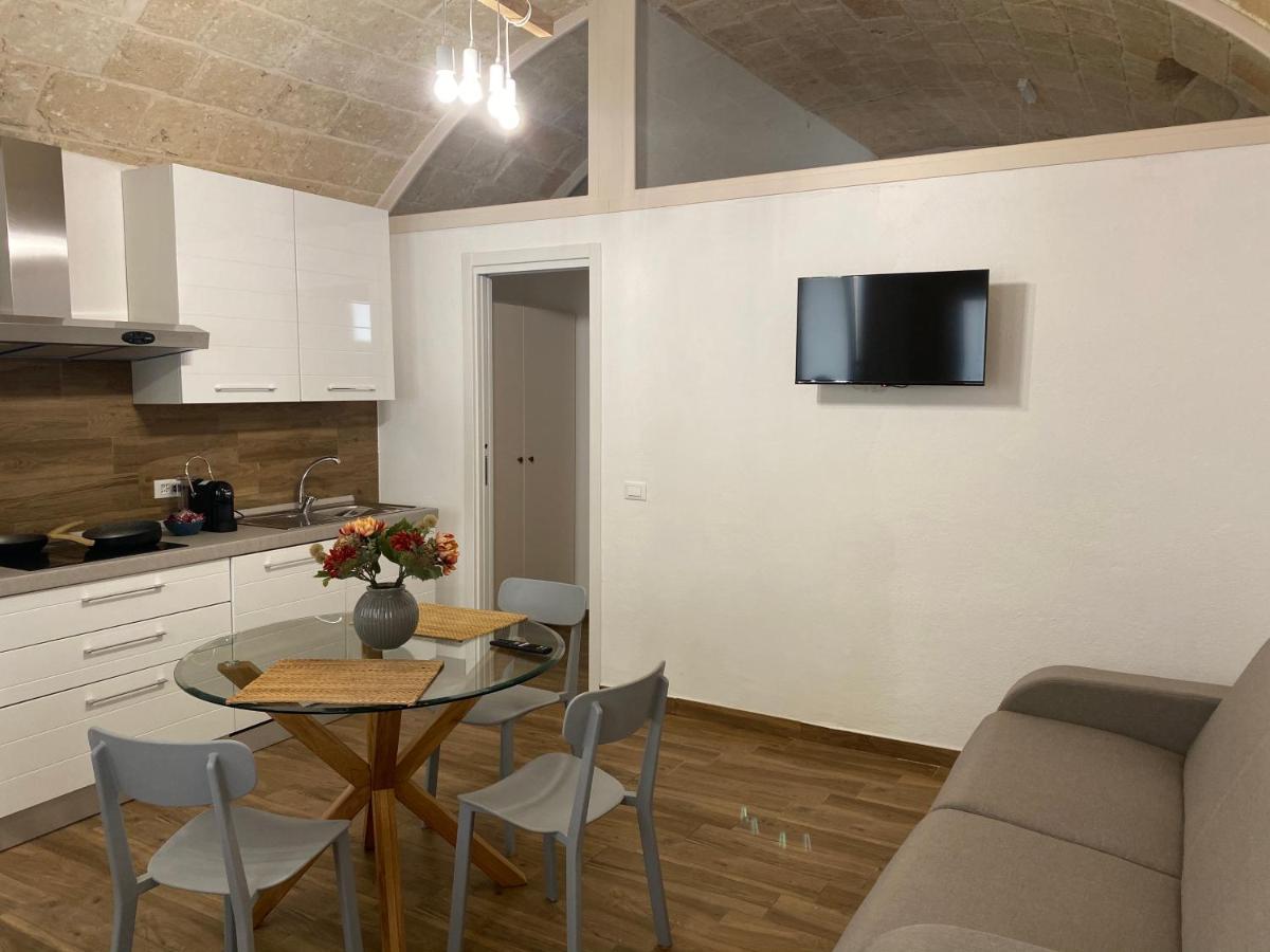 La Maison Dello Zio Ferienhaus Monopoli