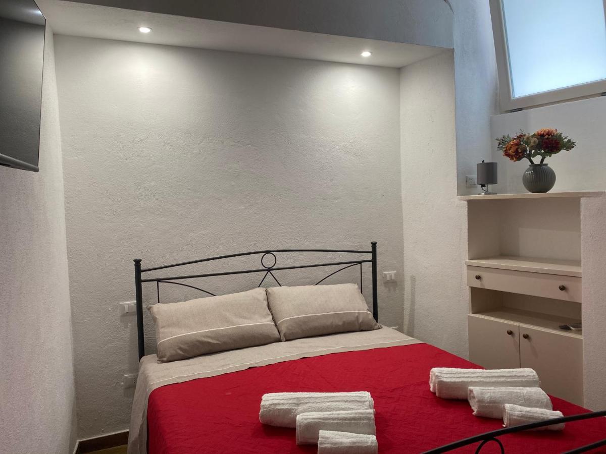 Ferienhaus La Maison Dello Zio