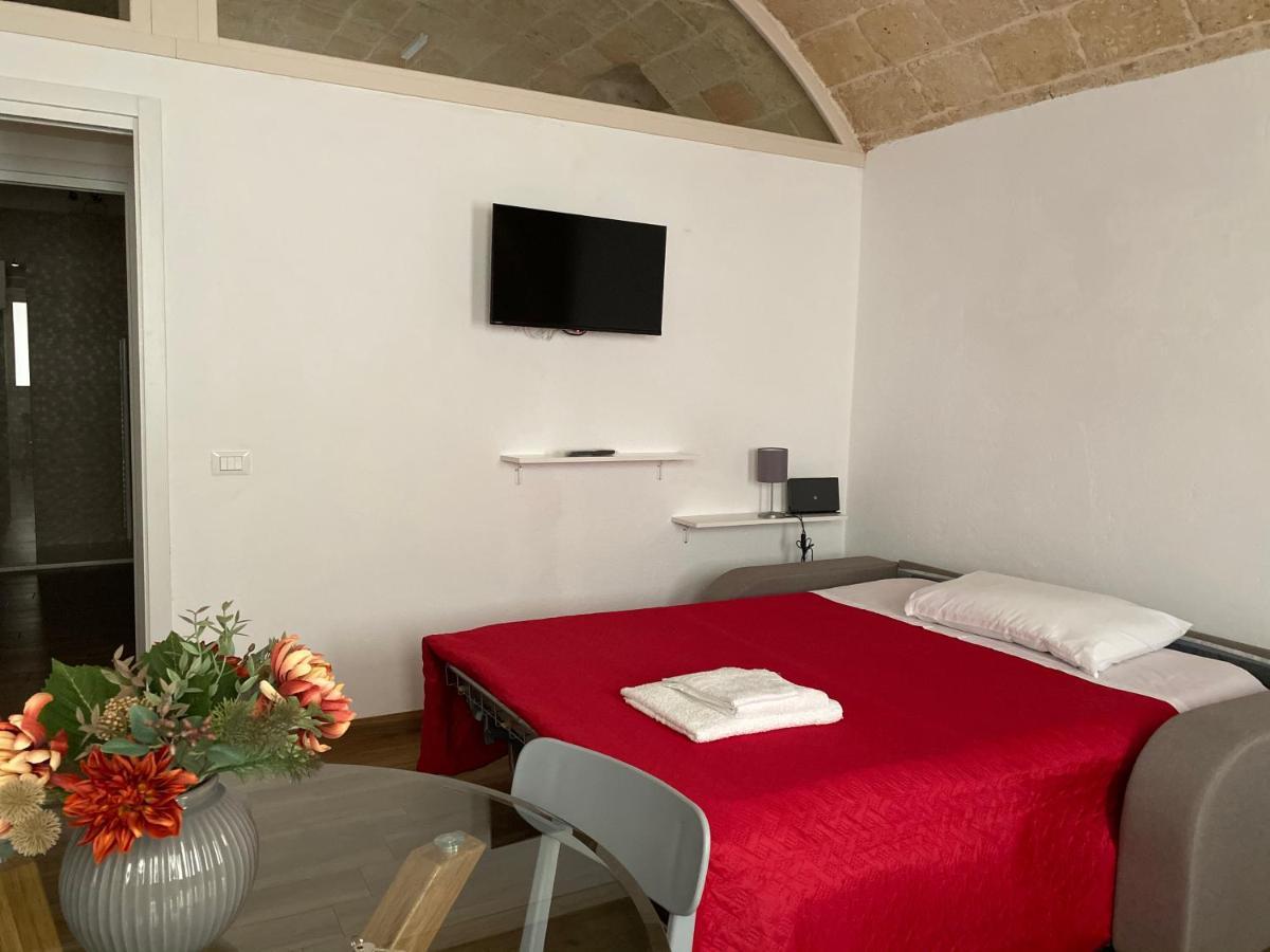 La Maison Dello Zio Ferienhaus Monopoli