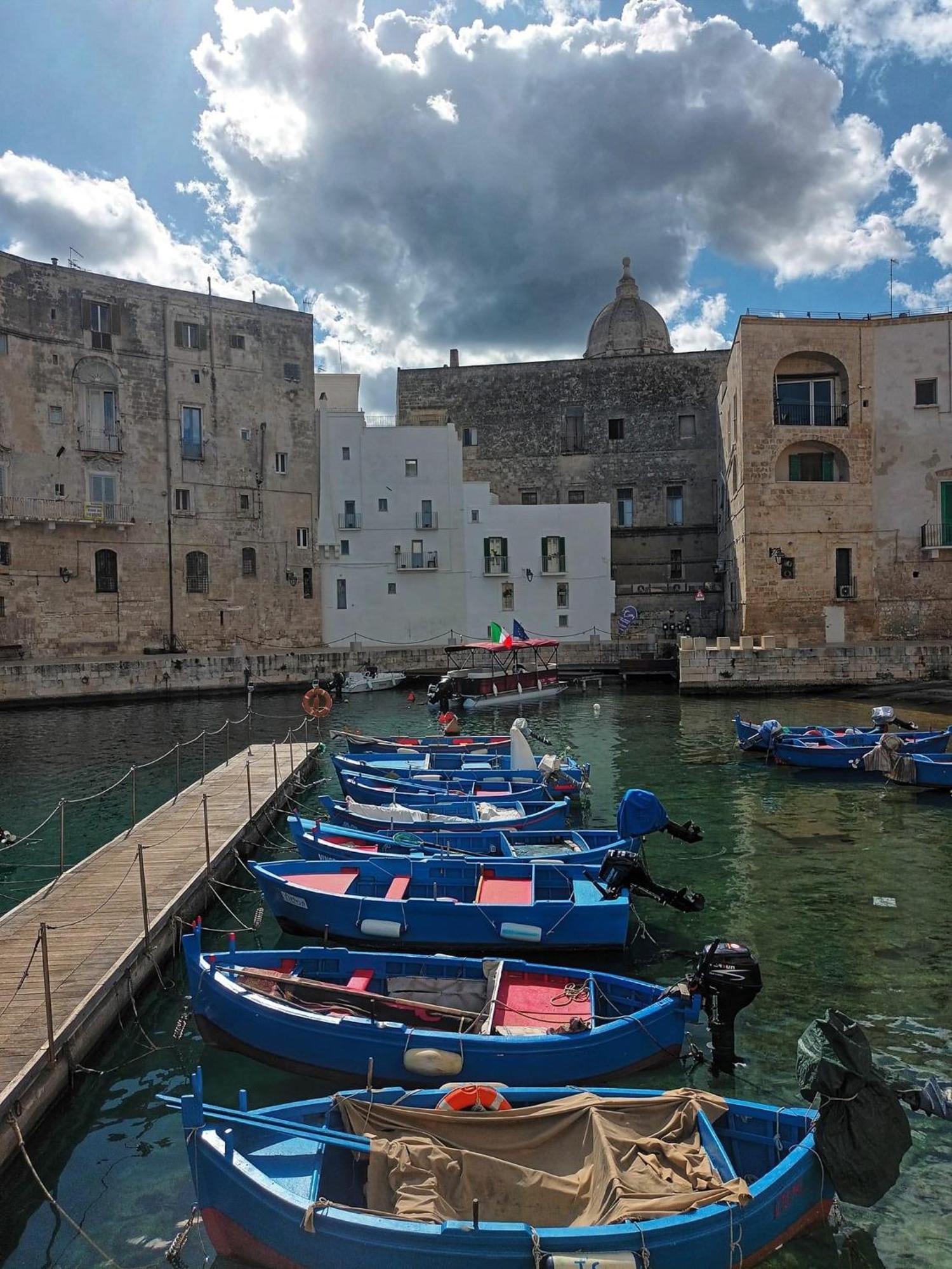 La Maison Dello Zio Monopoli