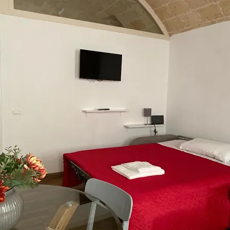 La Maison Dello Zio Villa Monopoli Exterior photo